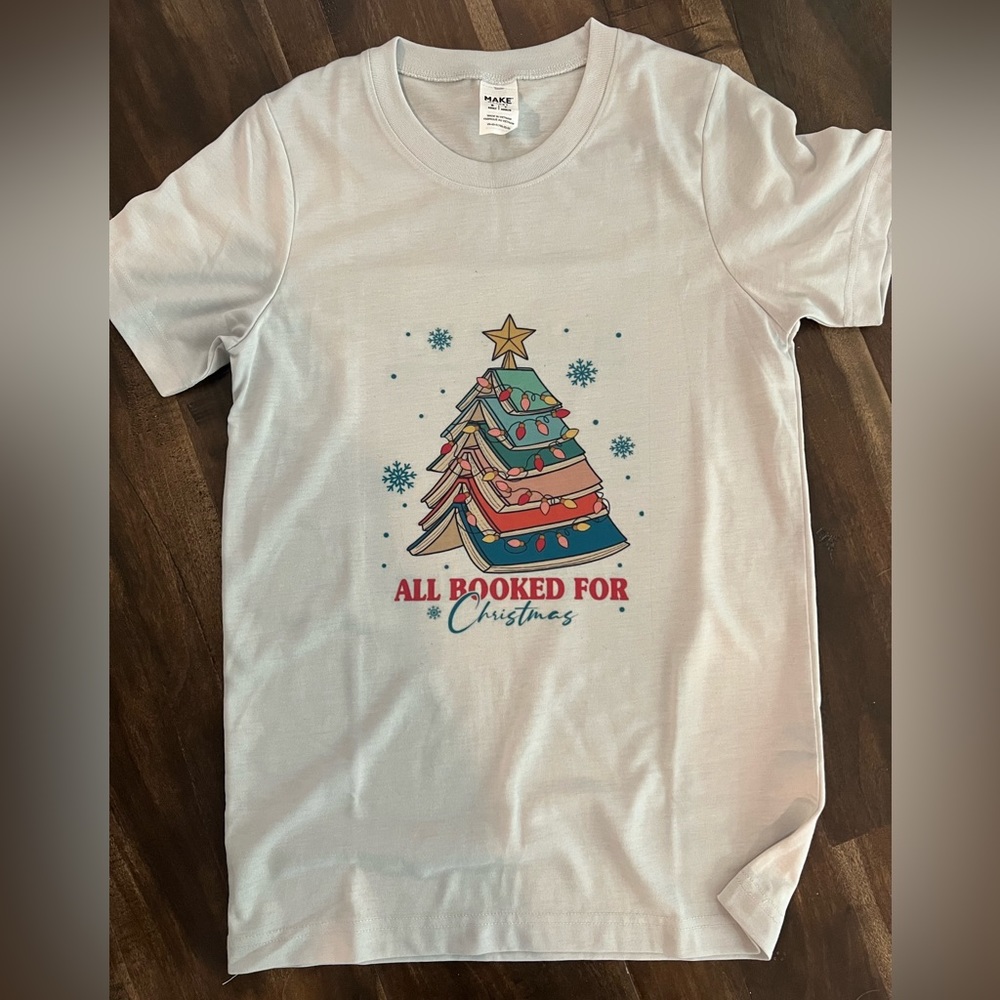 Christmas T